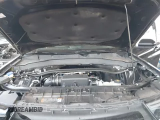 2022 Ford Explorer ST-Line z VIN 1FMSK7KH5NGA21032, wystawiony jako IAAI lot #42212415 z przebiegiem 49 034 mil mil oraz . Historia ofert i sprzedaży dostępna na DreamBid. Obrazek 10.