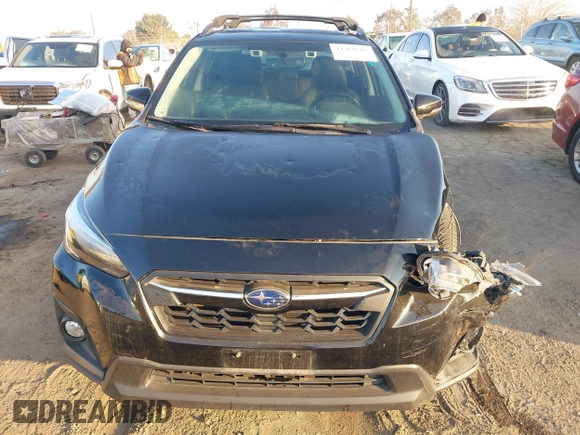 2019 Subaru Crosstrek Limited z VIN JF2GTANC7KH261050, wystawiony jako IAAI lot #41369566 z przebiegiem 31 324 mil mil oraz . Historia ofert i sprzedaży dostępna na DreamBid. Obrazek 13.