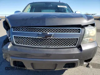 2011 Chevrolet Avalanche LS with VIN 3GNMCEE00BG214572, listed as a Copart auction lot 79878464 with 191,116 mi miles and Salvage Title. Bid and sale history available at carsss.com. Image 5.