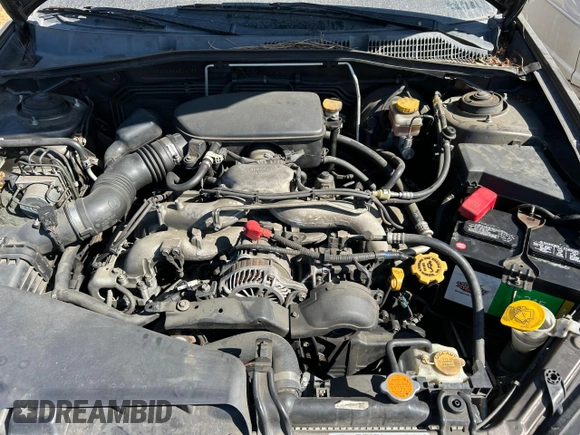 2008 Subaru Outback z VIN 4S4BP60C586304785, wystawiony jako Copart lot #78264124 z przebiegiem 216 034 mil mil oraz Czysty tytuł • Clean title. Historia ofert i sprzedaży dostępna na DreamBid. Obrazek 7.