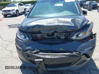 2020 Chevrolet Bolt EV Premier с VIN 1G1FZ6S01L4141407, выставлен на аукционе IAAI как лот 42510980 с пробегом 37 150 миль миль и . История ставок и продаж доступна на DreamBid. Изображение 6.