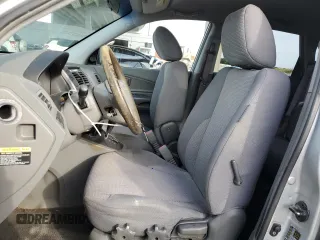 2007 Hyundai Tucson GLS with VIN KM8JM12B17U617967, listed as a Copart auction lot 77712514 with 164,191 mi miles and Clean Title. Bid and sale history available at carsss.com. Image 7.