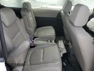 2009 Mazda 5 Touring with VIN JM1CR293590328460, listed as a Copart auction lot 84601184 with Not Provided miles and Salvage Title. Bid and sale history available at carsss.com. Image 12.