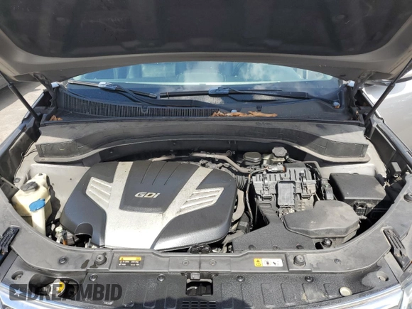 2014 Kia Sorento EX with VIN 5XYKUDA72EG428461, listed as a Copart auction lot 61653365 with 162,425 mi miles and Clean title. Bid and sale history available at DreamBid. Image 12.