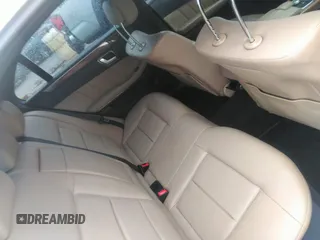 2012 Mercedes-Benz E 350 Luxury with VIN WDDHF8JB6CA573411, listed as a IAAI auction lot 42365181 with 215,242 mi miles and . Bid and sale history available at DreamBid. Image 8.