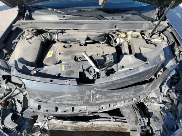 2016 Chevrolet Malibu Limited LTZ with VIN 1G11E5SA5GU144745, listed as a Copart auction lot 42971675 with NaN miles and Clean Title. Bid and sale history available at carsss.com. Image 13.