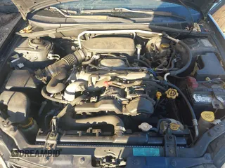 2006 Subaru Impreza i z VIN JF1GG67696H817765, wystawiony jako IAAI lot #41769193 z przebiegiem 171 855 mil mil oraz . Historia ofert i sprzedaży dostępna na DreamBid. Obrazek 10.