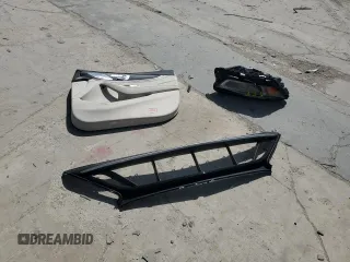 2024 Mercedes-Benz AMG GT 43 с VIN W1K7X5KB3RV001994, выставлен на аукционе Copart как лот 68976864 с пробегом 3 791 миль миль и Списание • Salvage title. История ставок и продаж доступна на DreamBid. Изображение 12.