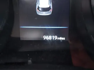 2019 Nissan Rogue SV с VIN 5N1AT2MT8KC701247, выставлен на аукционе IAAI как лот 41909135 с пробегом 96 819 миль миль и . История ставок и продаж доступна на DreamBid. Изображение 14.