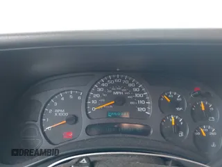 2004 Chevrolet Avalanche z VIN 3GNEK12T64G116681, wystawiony jako IAAI lot #42475554 z przebiegiem 197 981 mil mil oraz . Historia ofert i sprzedaży dostępna na DreamBid. Obrazek 7.