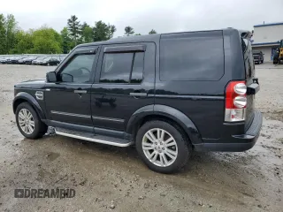 2010 Land Rover LR4 HSE with VIN SALAG2D46AA523276, listed as a Copart auction lot 57408295 with 150,570 mi miles and Clean Title. Bid and sale history available at DreamBid. Image 2.