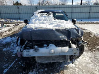 2019 Nissan Altima 2.5 S with VIN 1N4BL4BV0KC227390, listed as a Copart auction lot 45849175 with 0 mi miles and Salvage Title. Bid and sale history available at carsss.com. Image 5.