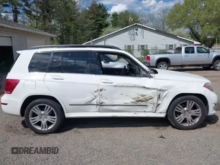 2014 Mercedes-Benz GLK 350 with VIN WDCGG8JB4EG310508, listed as a IAAI auction lot 42113403 with 125,859 mi miles and . Bid and sale history available at DreamBid. Image 13.