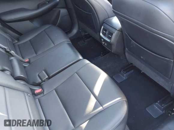 2020 Infiniti QX50 Luxe z VIN 3PCAJ5M37LF105904, wystawiony jako IAAI lot #41251242 z przebiegiem 66 806 mil mil oraz . Historia ofert i sprzedaży dostępna na DreamBid. Obrazek 8.