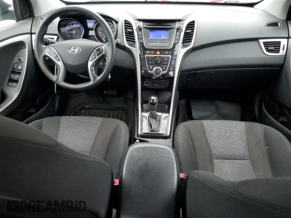 2013 Hyundai Elantra с VIN KMHD35LE1DU051336, выставлен на аукционе Copart как лот 58226465 с пробегом 124 894 миль миль и Списание • Salvage title. История ставок и продаж доступна на DreamBid. Изображение 8.