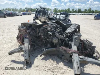 2023 Ford F-150 XL with VIN 1FTEW1EP3PKD48339, listed as a Copart auction lot 67747304 with Not provided miles and Non repairable. Bid and sale history available at DreamBid. Image 5.