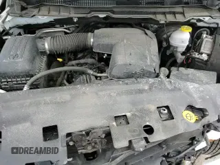 2023 Ram 1500 Tradesman с VIN 3C6RR7KG7PG672375, выставлен на аукционе Copart как лот 58384305 с пробегом 40 942 миль миль и Списание • Salvage title. История ставок и продаж доступна на DreamBid. Изображение 14.