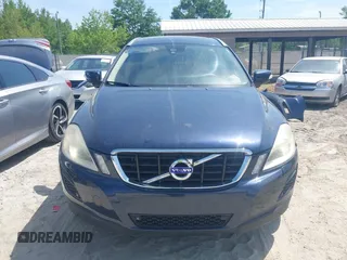 2013 Volvo XC60 T6 with VIN YV4902DZ0D2384896, listed as a IAAI auction lot 42156123 with 148,971 mi miles and . Bid and sale history available at DreamBid. Image 13.