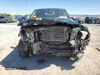 2015 Ford F-150 XL with VIN 1FTMF1EF3FKE53643, listed as a Copart auction lot 50200805 with 133,596 mi miles and Salvage title. Bid and sale history available at DreamBid. Image 5.