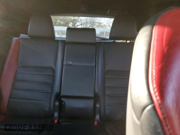 2018 Lexus NX with VIN JTJBARBZ0J2151803, listed as a Copart auction lot 43725645 with 141,170 mi miles and Salvage Title. Bid and sale history available at carsss.com. Image 10.