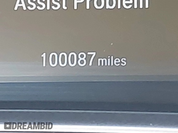 2018 Honda CR-V Touring with VIN 2HKRW2H93JH686298, listed as a IAAI auction lot 41979786 with 100,087 mi miles. Bid and sale history available at carsss.com. Image 15.