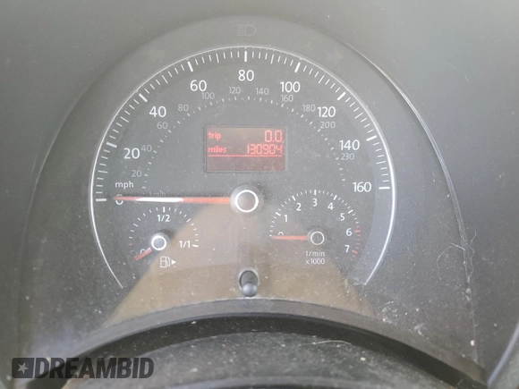 2006 Volkswagen Beetle с VIN 3VWRG31Y76M323201, выставлен на аукционе Copart как лот 83189654 с пробегом 130 904 миль миль и Списание • Salvage title. История ставок и продаж доступна на DreamBid. Изображение 9.