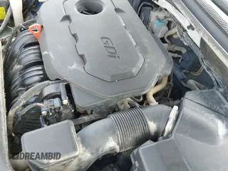 2016 Hyundai Sonata Sport с VIN 5NPE34AF0GH264226, выставлен на аукционе IAAI как лот 42970487 с пробегом 219 888 миль миль и . История ставок и продаж доступна на DreamBid. Изображение 19.