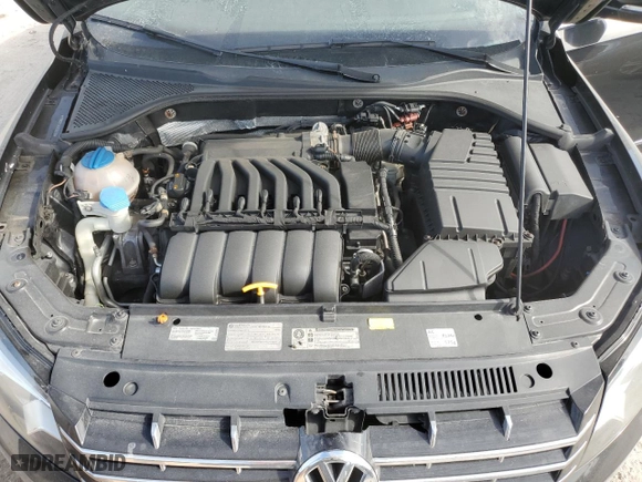 2013 Volkswagen Passat SEL Premium with VIN 1VWCM7A34DC052705, listed as a Copart auction lot 80663534 with 95,074 mi miles and Salvage Title. Bid and sale history available at carsss.com. Image 11.
