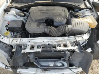 2017 Chrysler 300 S with VIN 2C3CCABG6HH553865, listed as a Copart auction lot 45588795 with 157,656 mi miles and Salvage Title. Bid and sale history available at DreamBid. Image 13.