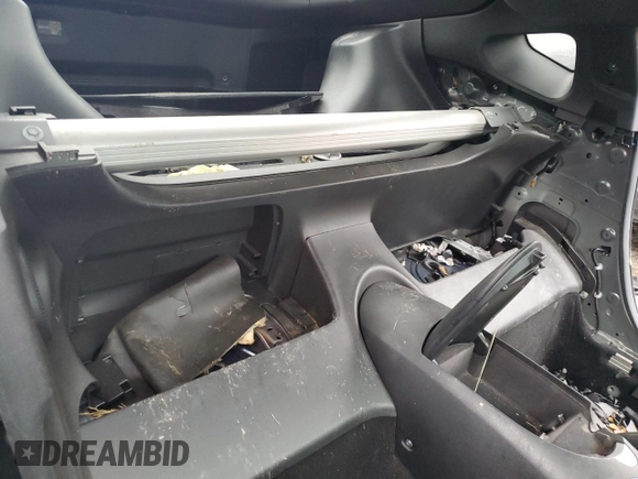 2016 Nissan 370Z with VIN JN1AZ4EH9GM933207, listed as a Copart auction lot 72677024 with 0 mi miles and Salvage Title. Bid and sale history available at carsss.com. Image 10.