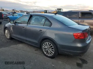 2012 Volkswagen Jetta Sedan TDI with VIN 3VW3L7AJ5CM373635, listed as a Copart auction lot 43063905 with 126,636 mi miles and Salvage Title. Bid and sale history available at carsss.com. Image 2.