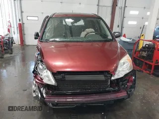 2008 Honda CR-V EX z VIN JHLRE48518C027379, wystawiony jako IAAI lot #41151605 z przebiegiem 184 236 mil mil oraz . Historia ofert i sprzedaży dostępna na DreamBid. Obrazek 13.