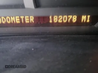 2004 Cadillac XLR z VIN 1G6YV34A945601816, wystawiony jako Copart lot #50757205 z przebiegiem 182 078 mil mil oraz Tytuł czysty. Historia ofert i sprzedaży dostępna na DreamBid. Obrazek 8.