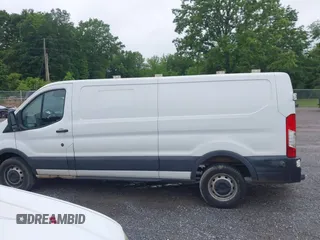 2017 Ford Transit Cargo с VIN 1FTYR2ZM4HKA60759, выставлен на аукционе IAAI как лот 42353909 с пробегом 111 882 миль миль и . История ставок и продаж доступна на DreamBid. Изображение 15.