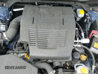 2022 Subaru Forester z VIN JF2SKAAC4NH518544, wystawiony jako Copart lot #64823425 z przebiegiem 14 993 mil mil oraz Szkoda całkowita • Salvage title. Historia ofert i sprzedaży dostępna na DreamBid. Obrazek 15.