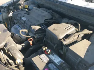 2009 Hyundai Elantra GLS z VIN KMHDU46DX9U611159, wystawiony jako IAAI lot #41820849 z przebiegiem 142 959 mil mil oraz . Historia ofert i sprzedaży dostępna na DreamBid. Obrazek 12.