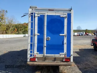 2014 Ram ProMaster z VIN 3C7WRVFG5EE115728, wystawiony jako Copart lot #72538714 z przebiegiem Nie podano mil oraz Szkody całkowita. Historia ofert i sprzedaży dostępna na DreamBid. Obrazek 6.