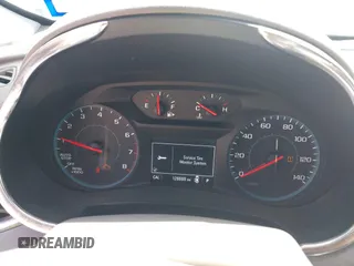 2016 Chevrolet Malibu LT with VIN 1G1ZE5ST0GF185177, listed as a IAAI auction lot 41978941 with 128,699 mi miles and . Bid and sale history available at DreamBid. Image 7.