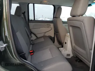 2008 Jeep Liberty Sport with VIN 1J8GN28K08W116897, listed as a Copart auction lot 84219814 with 188,478 mi miles and Clean Title. Bid and sale history available at DreamBid. Image 12.