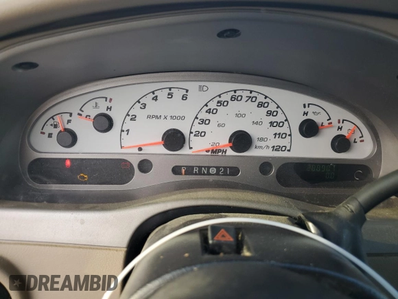 2005 Ford Explorer Sport Trac XLS with VIN 1FMZU67K65UA65517, listed as a Copart auction lot 50827365 with 288,901 mi miles and Clean title. Bid and sale history available at DreamBid. Image 9.