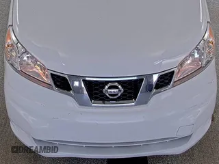 2020 Nissan NV200 SV with VIN 3N6CM0KN1LK704471, listed as a IAAI auction lot 42748291 with 99,672 mi miles and . Bid and sale history available at DreamBid. Image 23.