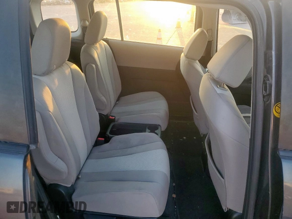 2013 Mazda 5 Touring with VIN JM1CW2CL6D0149029, listed as a Copart auction lot 52296225 with 113,113 mi miles and Clean Title. Bid and sale history available at carsss.com. Image 11.