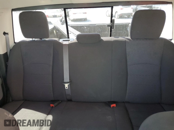 2019 Ram 1500 Classic Lone Star with VIN 1C6RR6LT3KS661509, listed as a Copart auction lot 49958045 with 88,327 mi miles and Salvage Title. Bid and sale history available at carsss.com. Image 10.