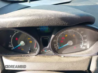 2015 Ford Fiesta S с VIN 3FADP4AJ6FM175618, выставлен на аукционе IAAI как лот 42600505 с пробегом 125 053 миль миль и . История ставок и продаж доступна на DreamBid. Изображение 7.