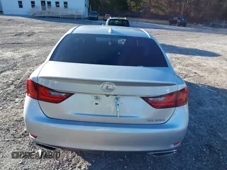 2015 Lexus GS 350 z VIN JTHBE1BL1FA009055, wystawiony jako IAAI lot #41819742 z przebiegiem 120 759 mil mil oraz . Historia ofert i sprzedaży dostępna na DreamBid. Obrazek 16.