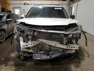 2016 Honda Pilot EX-L with VIN 5FNYF6H59GB068121, listed as a Copart auction lot 49372975 with 146,025 mi miles and Salvage Title. Bid and sale history available at DreamBid. Image 5.