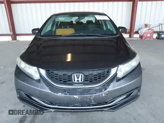 2014 Honda Civic LX z VIN 2HGFB2F59EH523220, wystawiony jako IAAI lot #41462021 z przebiegiem 198 774 mil mil oraz . Historia ofert i sprzedaży dostępna na DreamBid. Obrazek 12.
