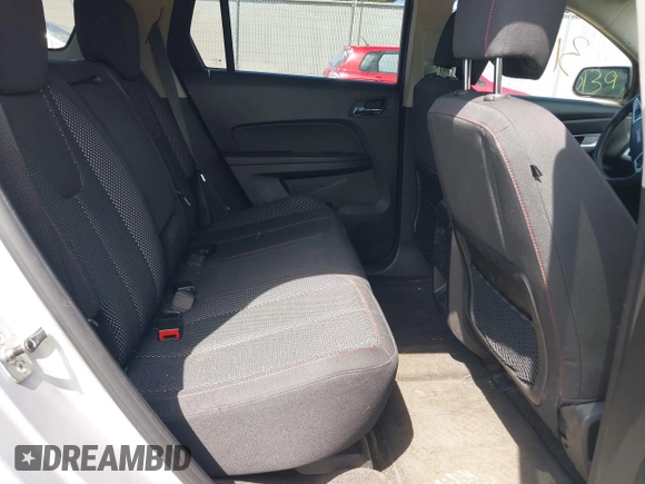 2010 GMC Terrain SLE-2 z VIN 2CTFLEEY0A6282229, wystawiony jako IAAI lot #42103139 z przebiegiem 174 469 mil mil oraz . Historia ofert i sprzedaży dostępna na DreamBid. Obrazek 8.