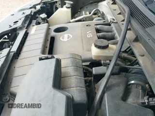 2010 Nissan Murano SL с VIN JN8AZ1MU9AW008890, выставлен на аукционе IAAI как лот 43252366 с пробегом 294 283 миль миль и . История ставок и продаж доступна на DreamBid. Изображение 18.