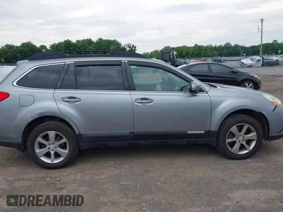 2011 Subaru Outback Limited Power Moon with VIN 4S4BRDLC8B2363127, listed as a IAAI auction lot 42592819 with 118,388 mi miles and . Bid and sale history available at DreamBid. Image 13.